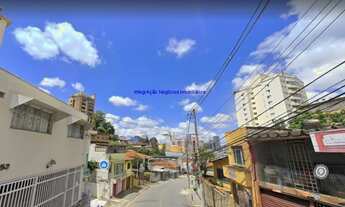 Imagem: Sobrado Comercial 500m², 04 banheiros e