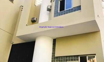 Imagem 2: Sobrado Comercial 500m², 04 banheiros e 06 vagas na garagem. Excelente localização entre