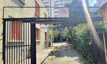 Imagem: Casa Comercial 75m², 02 salas, 01 banheiro