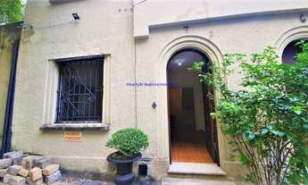 Imagem 6: Casa Comercial 75m², 02 salas, 01 banheiro e 01 vaga na garagem. Excelente localização en