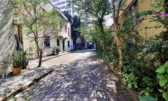 Imagem 3: Casa Comercial 113m², 03 salas, 01 banheiro e 03 vagas na garagem. Excelente localização