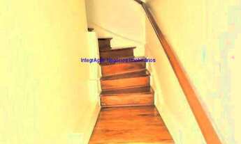 Imagem 7: Casa Comercial 113m², 03 salas, 01 banheiro e 03 vagas na garagem. Excelente localização