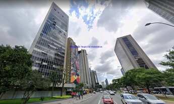 Imagem: Conjunto Comercial 38m², 01 banheiro e