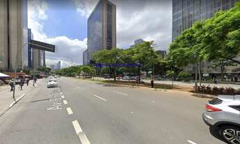 Imagem 5: Conjunto Comercial 38m², 01 banheiro e 01 vaga na garagem. Condomínio com recepção e segu