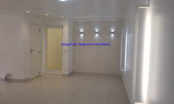 Imagem: Apartamento 98m², 02 dormitórios, 03 banheiros