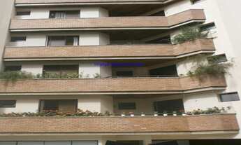 Imagem: Apartamento 387m², 04 dormitórios (sendo