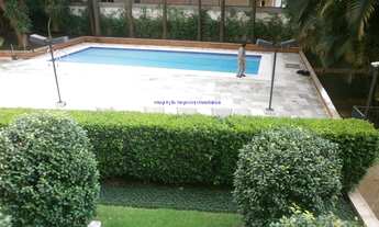 Imagem 2: Apartamento 387m², 04 dormitórios (sendo suítes), 05 banheiros e 04 vagas na garagem. Con