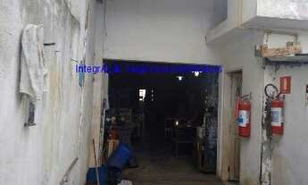 Imagem 6: Terreno 426m². Excelente localização entre as Ruas Carajaúnas, Guanabara e Lino Guedes