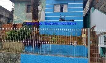 Imagem: Terreno 426m². Excelente localização