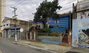 Imagem 2: Terreno 426m². Excelente localização entre as Ruas Carajaúnas, Guanabara e Lino Guedes