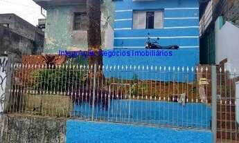 Imagem 4: Terreno 426m². Excelente localização entre as Ruas Carajaúnas, Guanabara e Lino Guedes