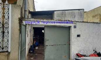 Imagem 5: Terreno 426m². Excelente localização entre as Ruas Carajaúnas, Guanabara e Lino Guedes