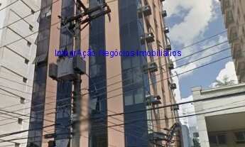 Imagem: Conjunto Comercial 35m², 01 banheiro e