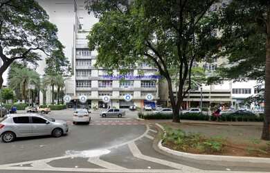 Imagem 2: Condomínio com recepção e segurança. Excelente localização entre as Ruas Sampaio Vidal, B