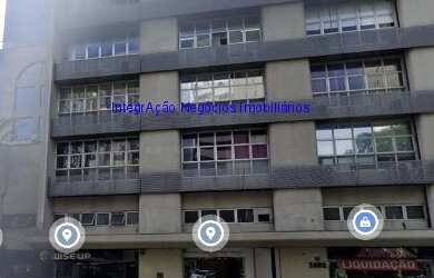 Imagem 7: Condomínio com recepção e segurança. Excelente localização entre as Ruas Sampaio Vidal, B