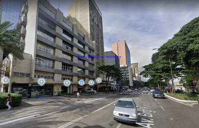 Imagem 8: Condomínio com recepção e segurança. Excelente localização entre as Ruas Sampaio Vidal, B