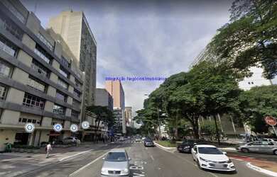 Imagem 9: Condomínio com recepção e segurança. Excelente localização entre as Ruas Sampaio Vidal, B