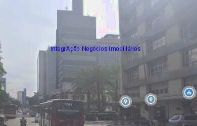 Imagem 10: Condomínio com recepção e segurança. Excelente localização entre as Ruas Sampaio Vidal, B