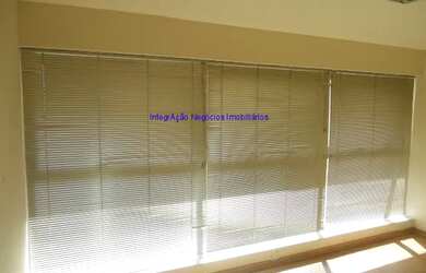 Imagem 2: Conjunto Comercial 94m², 4 salas e 2 banheiros. Condomínio com recepção e segurança 24hrs