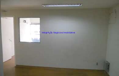 Imagem 4: Conjunto Comercial 94m², 4 salas e 2 banheiros. Condomínio com recepção e segurança 24hrs