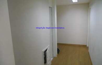 Imagem 5: Conjunto Comercial 94m², 4 salas e 2 banheiros. Condomínio com recepção e segurança 24hrs