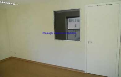 Imagem 7: Conjunto Comercial 94m², 4 salas e 2 banheiros. Condomínio com recepção e segurança 24hrs