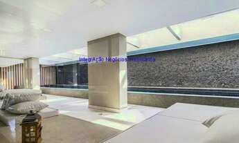 Imagem 3: Apartamento 64m², 02 dormitórios (sendo 01 suíte), 02 banheiros e 01 vaga na garagem. Co