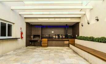 Imagem 4: Apartamento 64m², 02 dormitórios (sendo 01 suíte), 02 banheiros e 01 vaga na garagem. Co