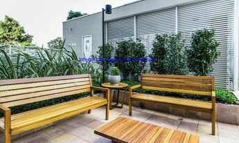 Imagem 5: Apartamento 64m², 02 dormitórios (sendo 01 suíte), 02 banheiros e 01 vaga na garagem. Co