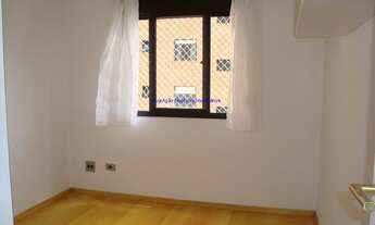 Imagem 7: Apartamento 72m², 02 dormitórios (sendo 01 suíte), 02 banheiros e 02 vagas na garagem. Co