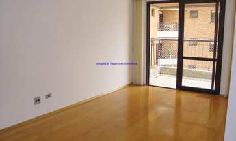 Imagem 3: Apartamento 72m², 02 dormitórios (sendo 01 suíte), 02 banheiros e 02 vagas na garagem. Co