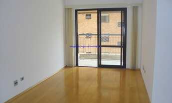 Imagem 4: Apartamento 72m², 02 dormitórios (sendo 01 suíte), 02 banheiros e 02 vagas na garagem. Co