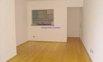 Imagem 5: Apartamento 72m², 02 dormitórios (sendo 01 suíte), 02 banheiros e 02 vagas na garagem. Co