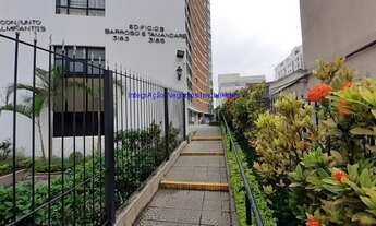 Imagem: Condomínio com portaria, segurança 24hrs