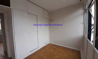 Imagem 3: Condomínio com portaria, segurança 24hrs, playground, quadra poliesportiva e jardim. Exce