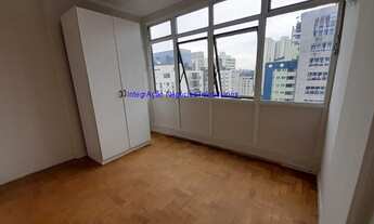 Imagem 5: Condomínio com portaria, segurança 24hrs, playground, quadra poliesportiva e jardim. Exce