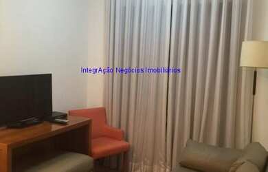 Imagem 5: Apartamento 48m², 02 dormitórios, 01 banheiro e 01 vaga na garagem. Condomínio com portar