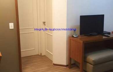 Imagem 6: Apartamento 48m², 02 dormitórios, 01 banheiro e 01 vaga na garagem. Condomínio com portar