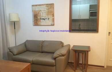 Imagem 7: Apartamento 48m², 02 dormitórios, 01 banheiro e 01 vaga na garagem. Condomínio com portar