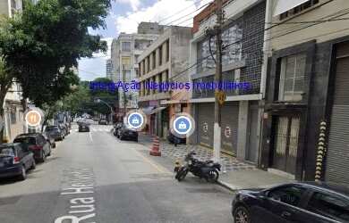 Imagem 6: Sobreloja 295m², 02 banheiros. Excelente localização á 7 minutos andando para a estação