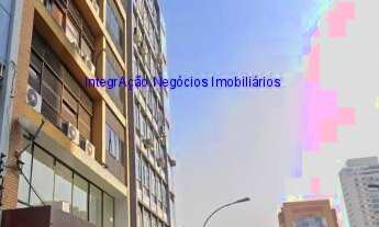 Imagem 3: Conjunto Comercial 111m², 02 banheiros. Condomínio com portaria e segurança 24hrs. Excel