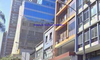 Imagem 4: Conjunto Comercial 111m², 02 banheiros. Condomínio com portaria e segurança 24hrs. Excel