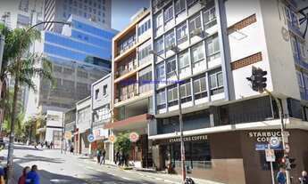 Imagem 5: Conjunto Comercial 111m², 02 banheiros. Condomínio com portaria e segurança 24hrs. Excel