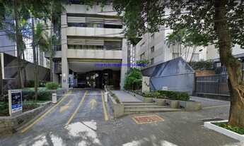 Imagem 2: Conjunto Comercial 108m², 01 Copa, 03 banheiros e 01 vaga na garagem. Condomínio com rec