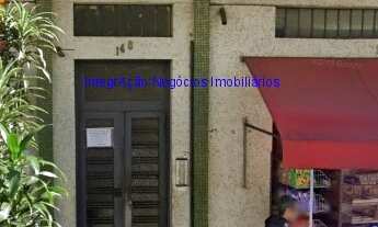 Imagem 2: Condomínio com portaria 24hrs. Excelente localização á 10 minutos andando par aa estação