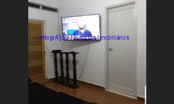 Imagem 4: Condomínio com portaria 24hrs. Excelente localização á 10 minutos andando par aa estação