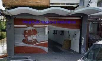 Imagem: Loja 360m² São 120m² na frente e 240m²