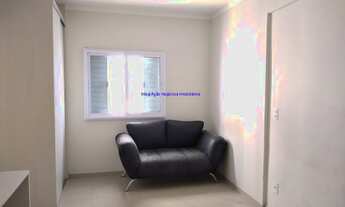 Imagem 3: Condomínio com seguranã e portaria 24hs. Excelente localização, a 9 minutos andando para