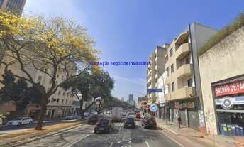 Imagem 6: Excelente localização á 4 minutos andando para a estação do metrô Consolação; Entre as Rua