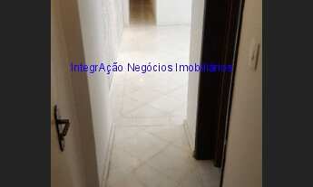 Imagem 3: Condomínio com portaria 24hrs. Excelente localização á 7 minutos andando para a estação d